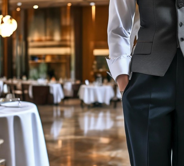 酒店服务蹲姿礼仪规范,细节决定成败 酒店服务蹲姿礼仪规范,细节决定成败
